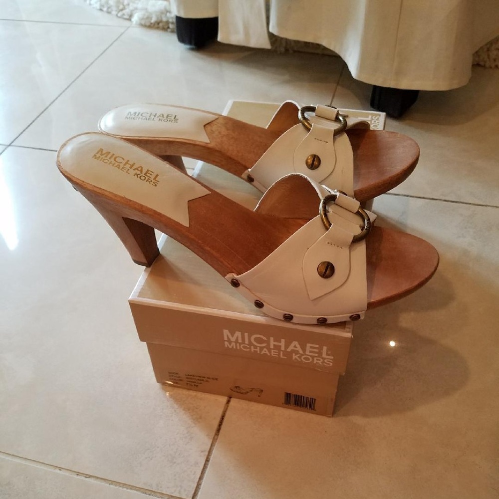 Michael kors shoes